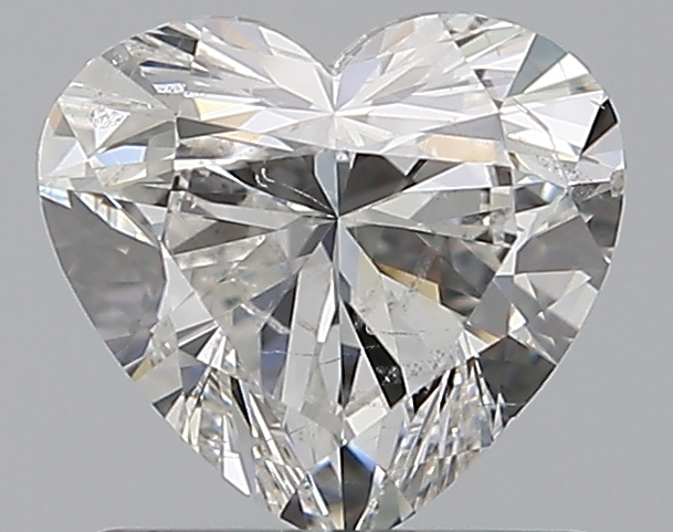 0.8 CT HEART