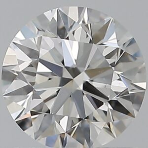 0.81 CT ROUND
