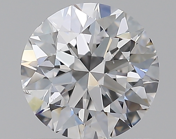 0.8 CT ROUND
