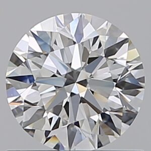 0.81 CT ROUND