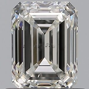 0.8 CT EMERALD