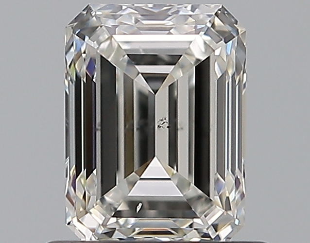 0.8 CT EMERALD