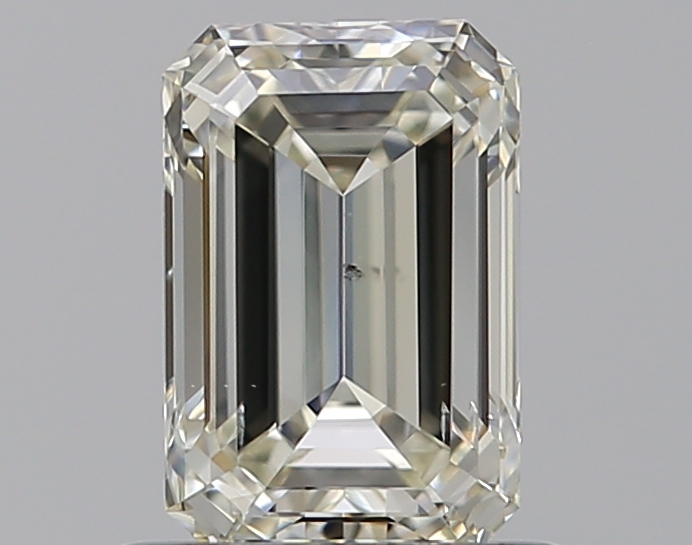 0.8 CT EMERALD