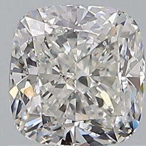 0.8 CT CUSHION