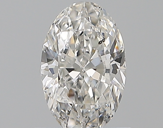 0.8 CT OVAL