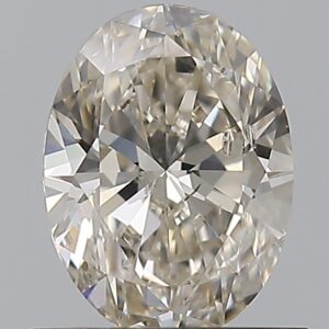 0.8 CT OVAL