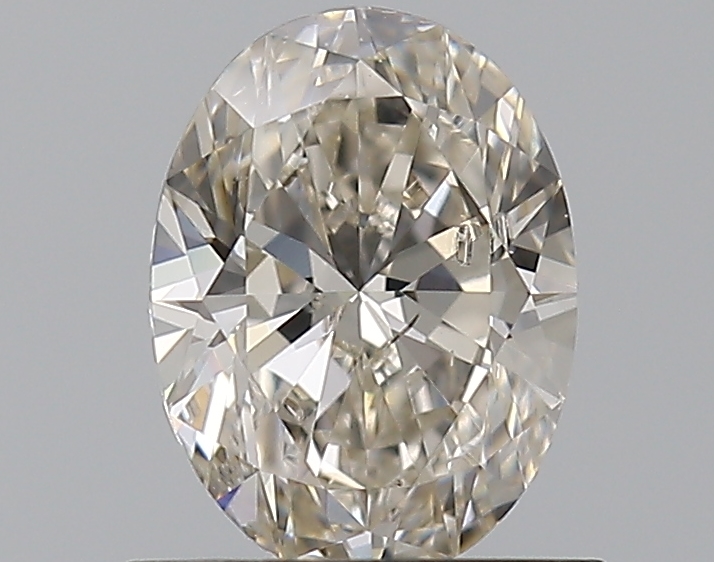 0.8 CT OVAL