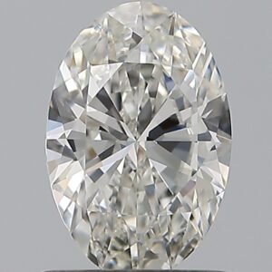 0.8 CT OVAL