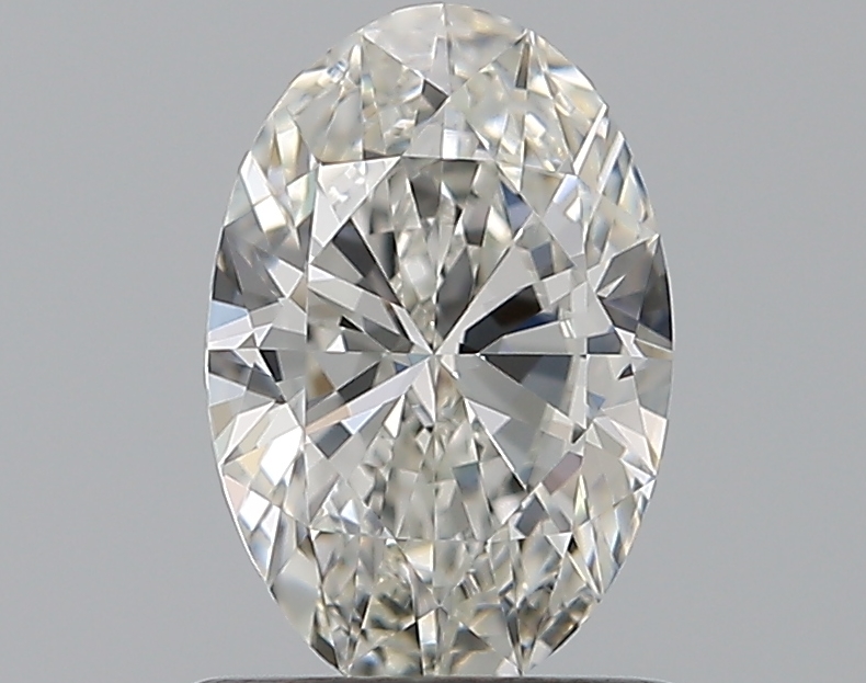 0.8 CT OVAL