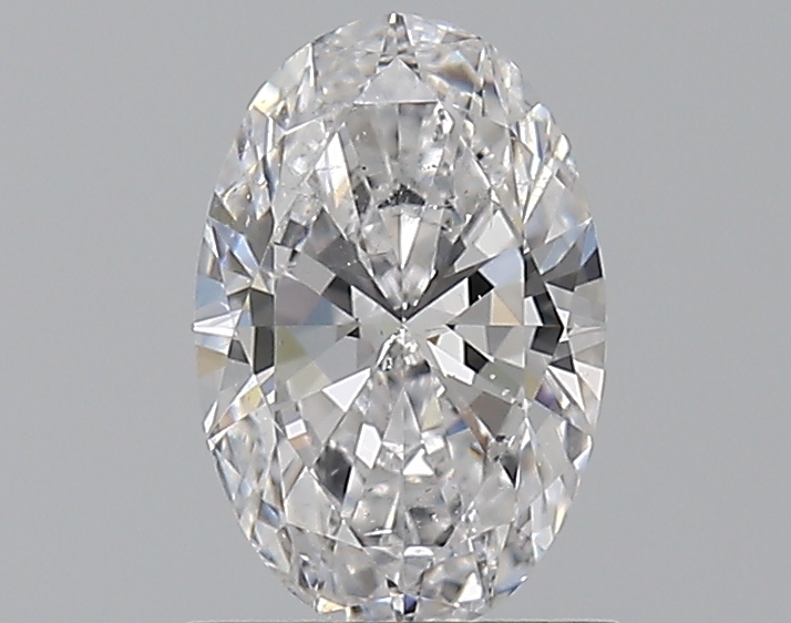 0.8 CT OVAL