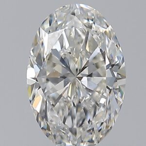 0.8 CT OVAL