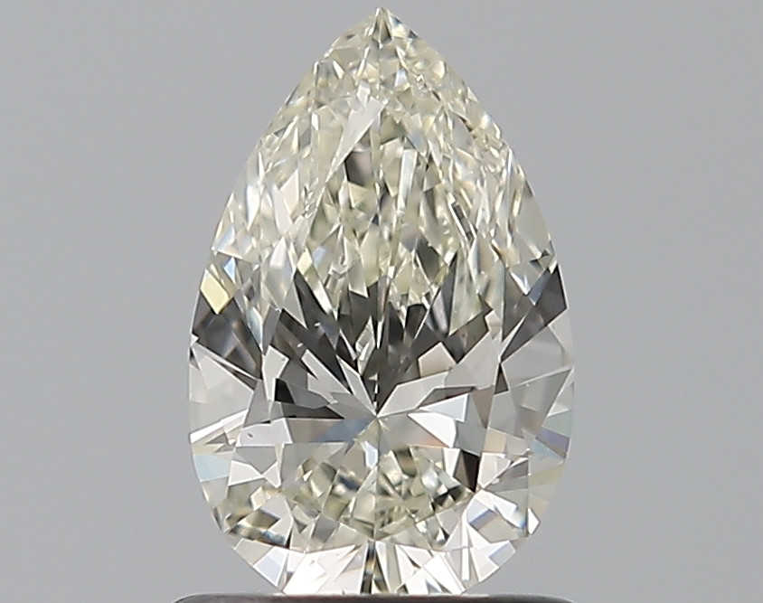 0.8 CT PEAR