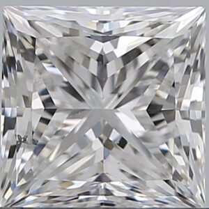 0.8 CT PRINCESS