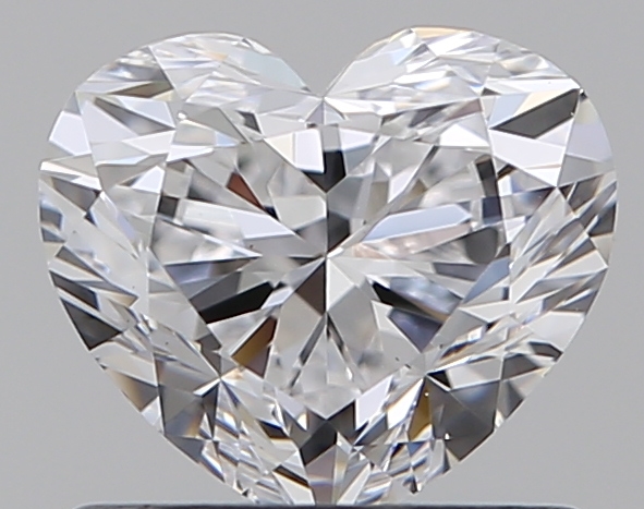 0.8 CT HEART