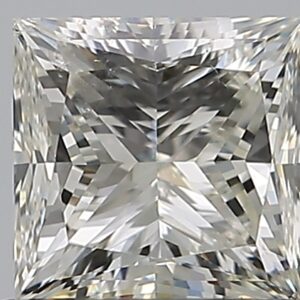 0.81 CT PRINCESS