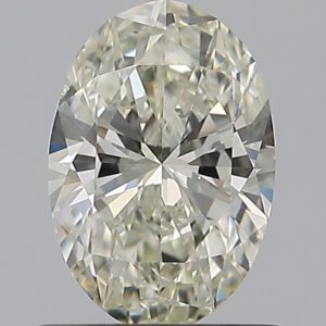 0.8 CT OVAL