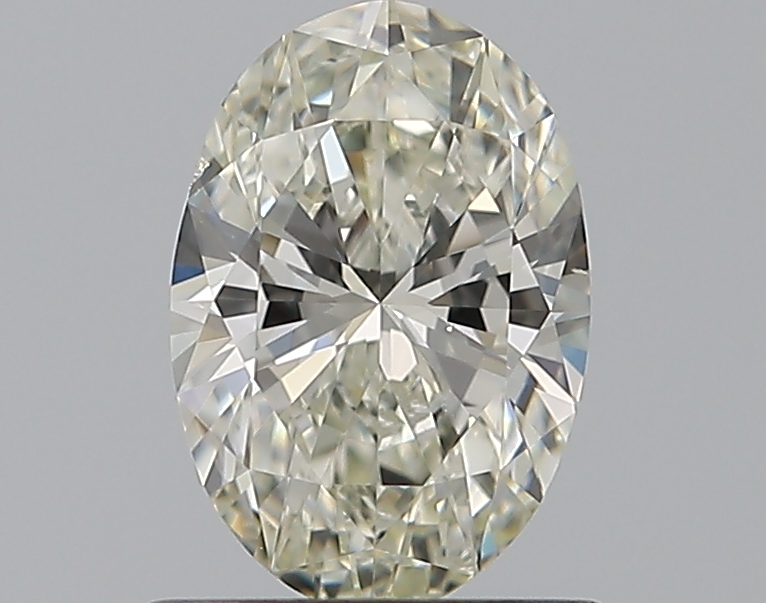0.8 CT OVAL
