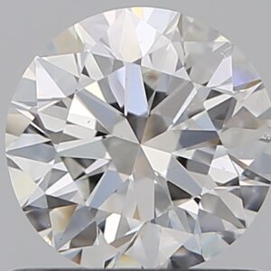 0.8 CT ROUND