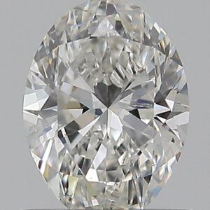 0.8 CT OVAL