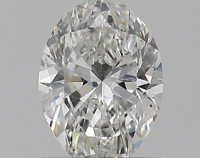 0.8 CT OVAL