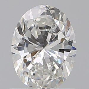 0.8 CT OVAL