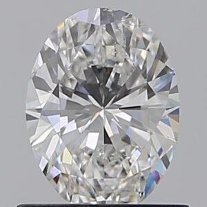 0.8 CT OVAL