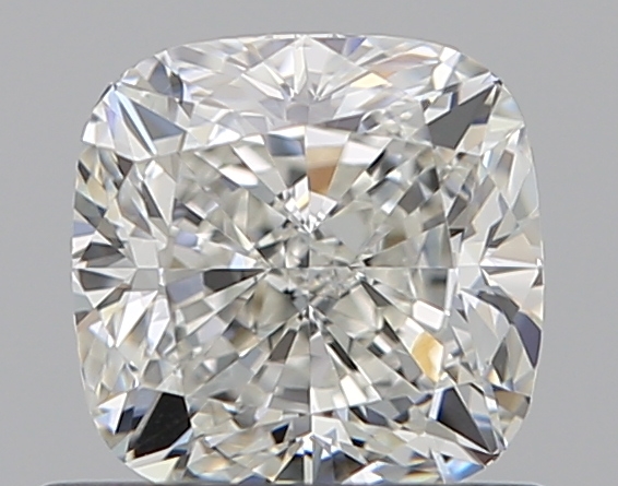 0.8 CT CUSHION