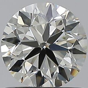 0.8 CT ROUND