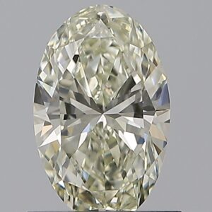 0.8 CT OVAL