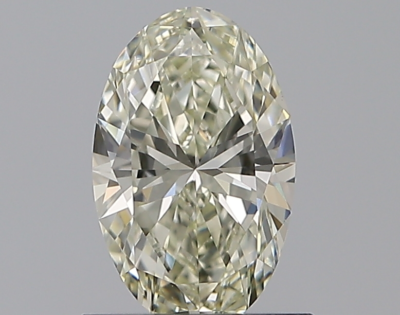0.8 CT OVAL