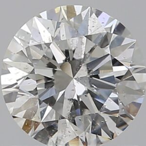 0.8 CT ROUND
