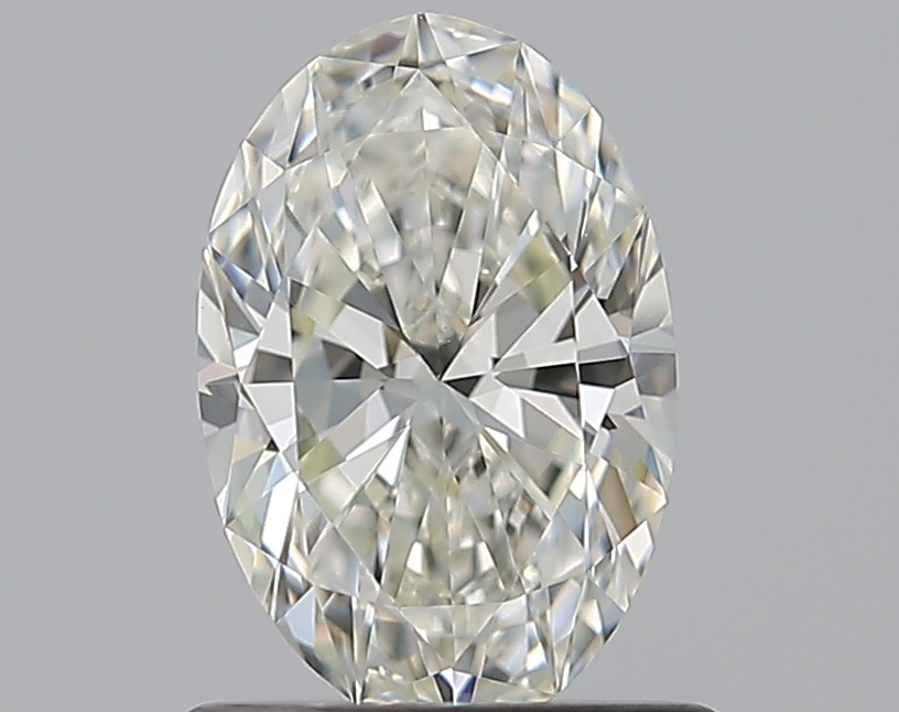 0.8 CT OVAL