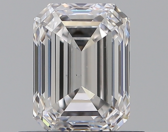 0.82 CT EMERALD