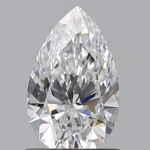 0.8 CT PEAR