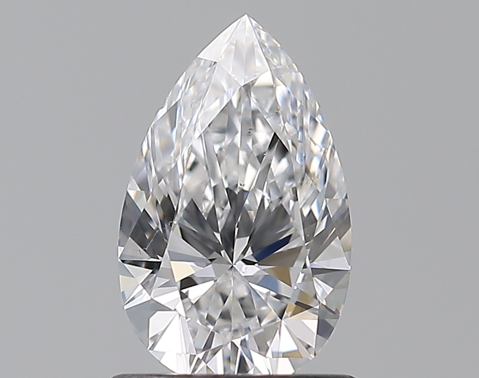 0.8 CT PEAR