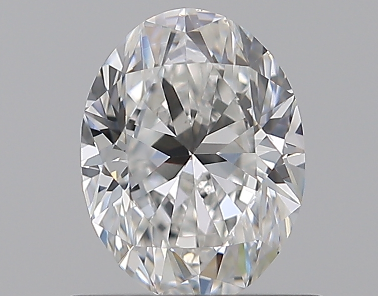 0.8 CT OVAL