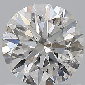 0.8 CT ROUND