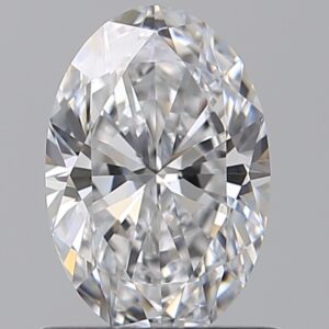 0.8 CT OVAL