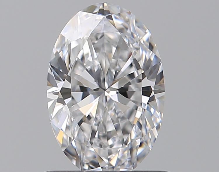0.8 CT OVAL