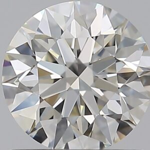 0.81 CT ROUND
