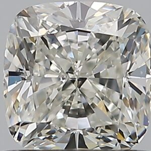 0.81 CT CUSHION