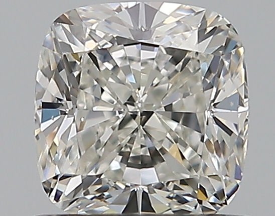 0.81 CT CUSHION