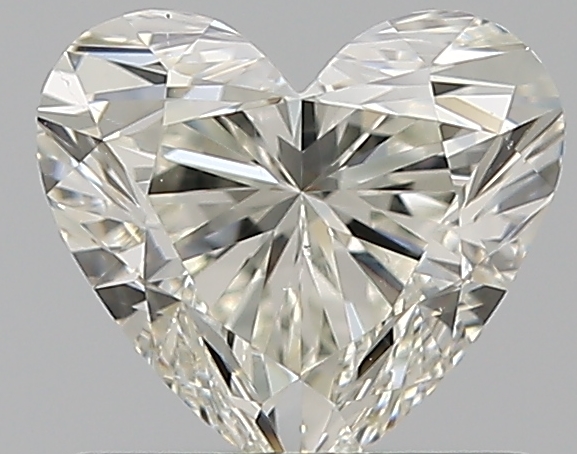 0.8 CT HEART