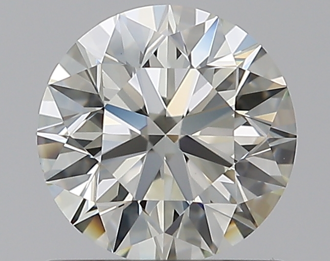0.8 CT ROUND