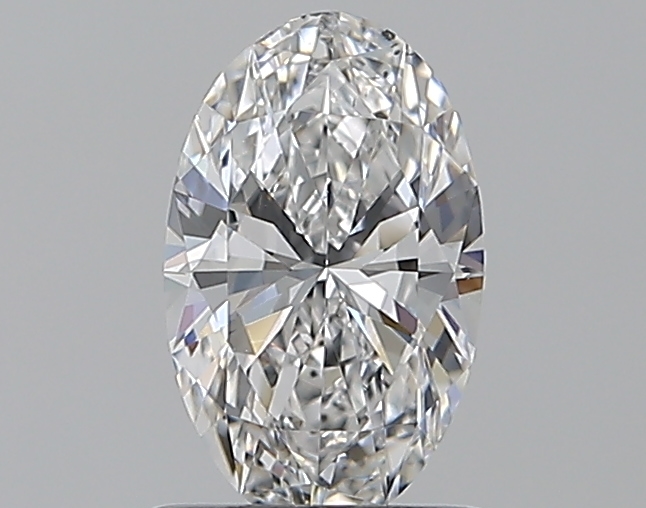 0.8 CT OVAL