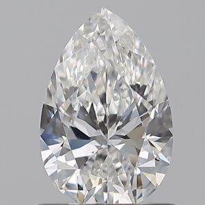 0.8 CT PEAR
