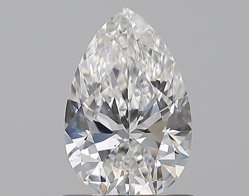 0.8 CT PEAR