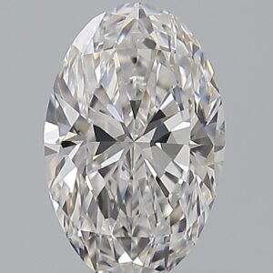 0.8 CT OVAL