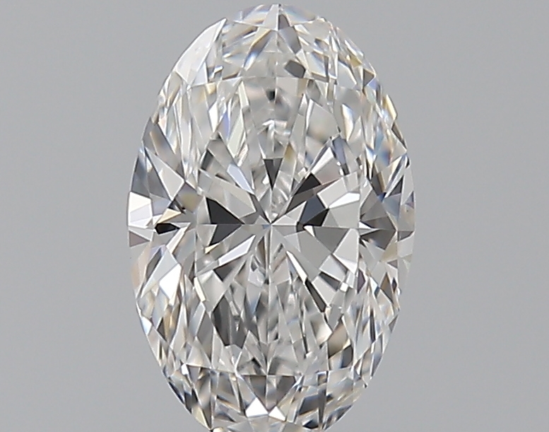 0.8 CT OVAL