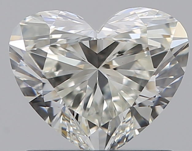 0.8 CT HEART